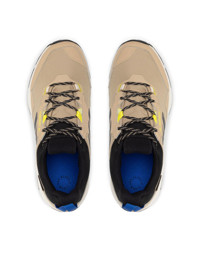adidas Трекінгові черевики adidas Terrex Ax4 Gtx GORE TEX FZ3288 Бежевий