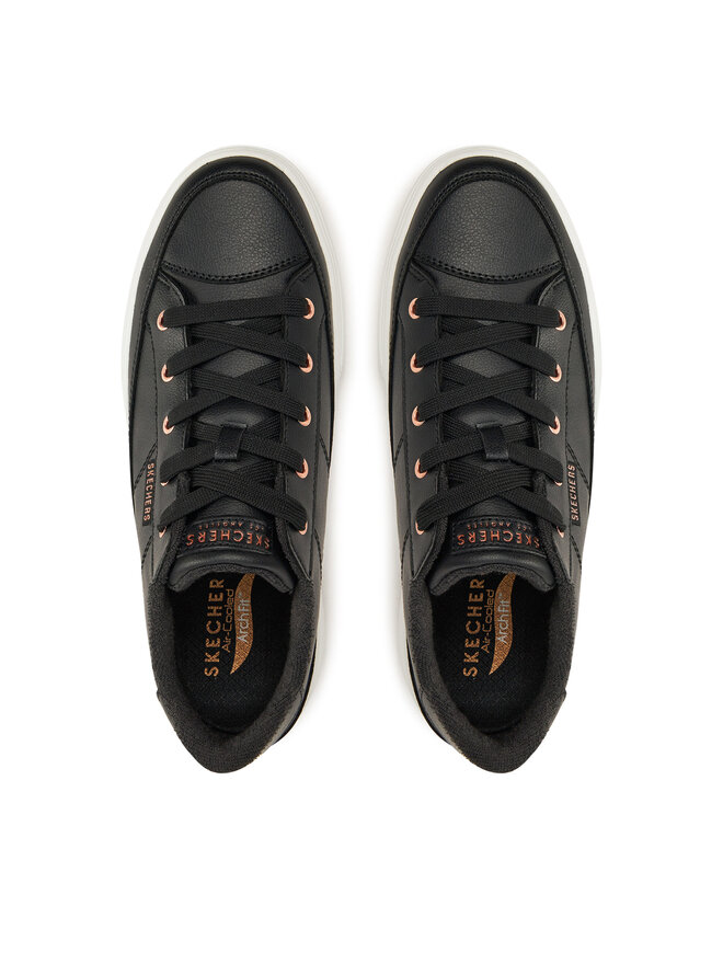 Skechers Αθλητικά Skechers 177189/BLK Μαύρο