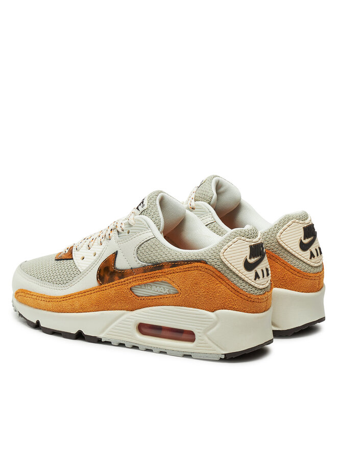 Nike Sneakers Nike Air Max 90 DQ9316 001 Grigio