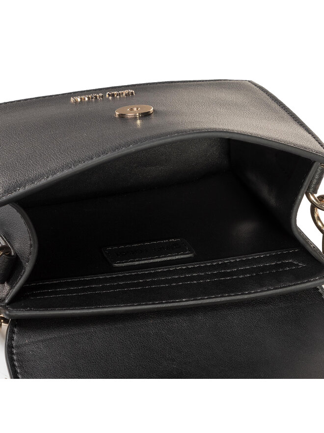 GINO ROSSI Handtasche Gino Rossi RL0512 Schwarz