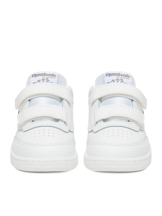 Reebok Sneakers Reebok EO-CLUB C 2V 2.0 100075007 Weiß