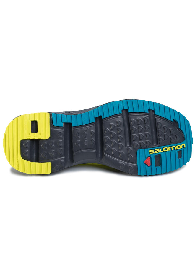 Salomon Natikači Salomon Rx Slide 4.0 409553 29 M0 Rumena