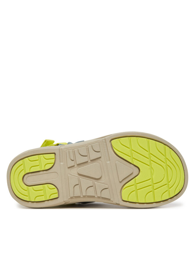 Gioseppo Sandali Gioseppo Boxford 74218-P Modra