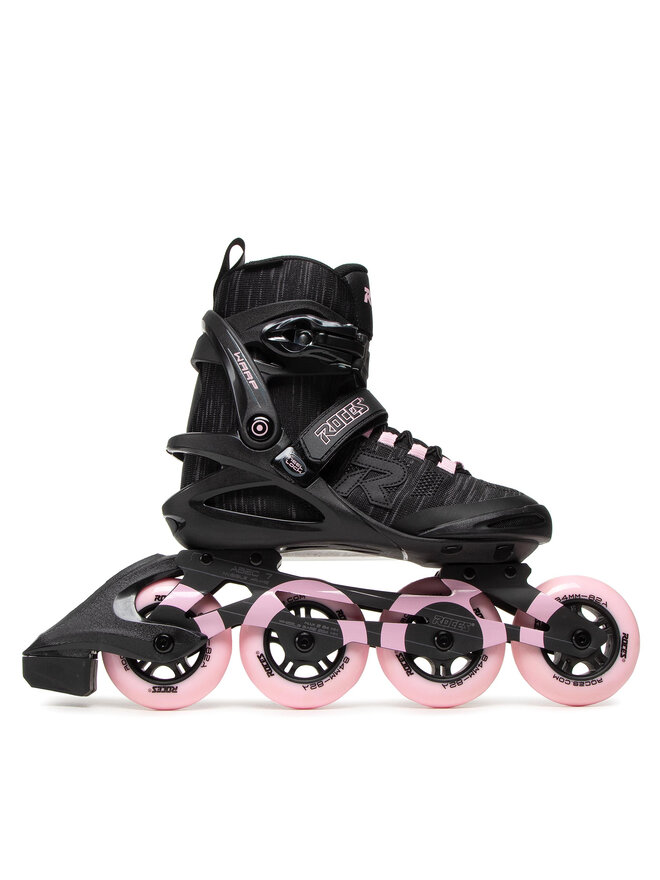 Roces Patines en línea Roces Warp Thread W Tif 400876 Negro