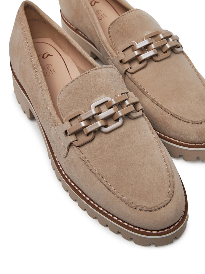 Ara Pantofi Ara Kent 2.0 12-31241-14 Bej