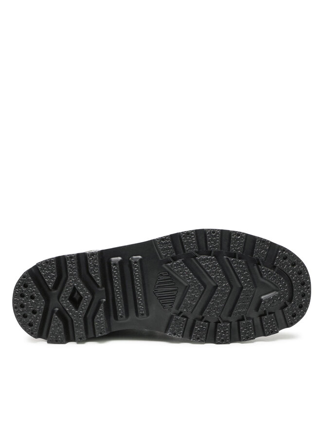 Palladium Bakancs Palladium Pampa Hi Dare 76258-008-M Fekete