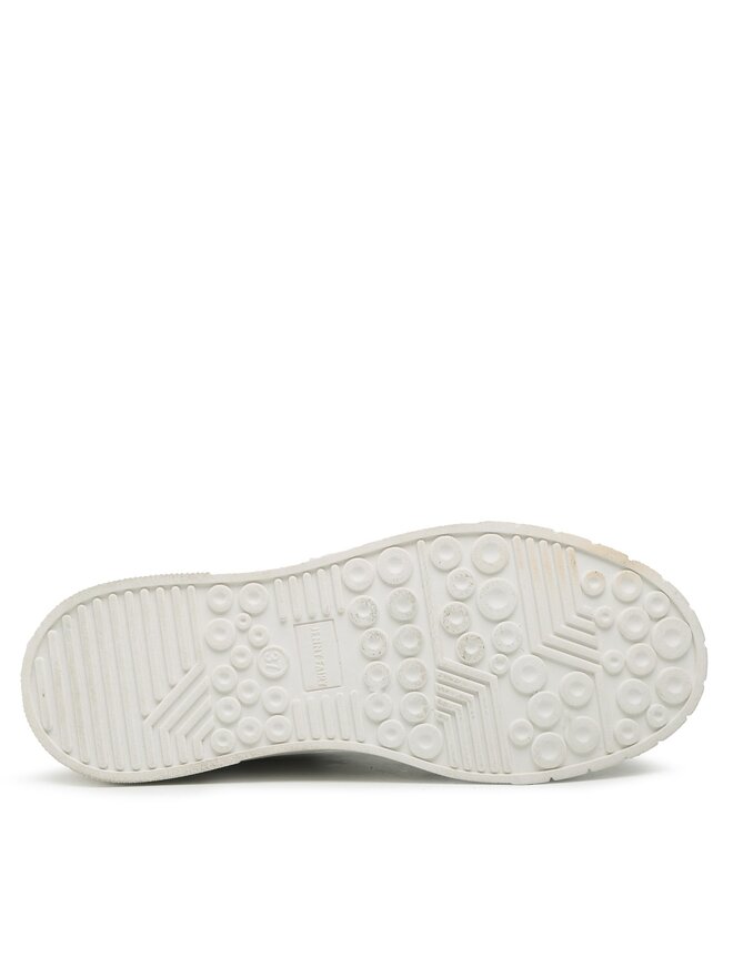 Jenny Fairy Sneakers Jenny Fairy WS5888-15 Weiß