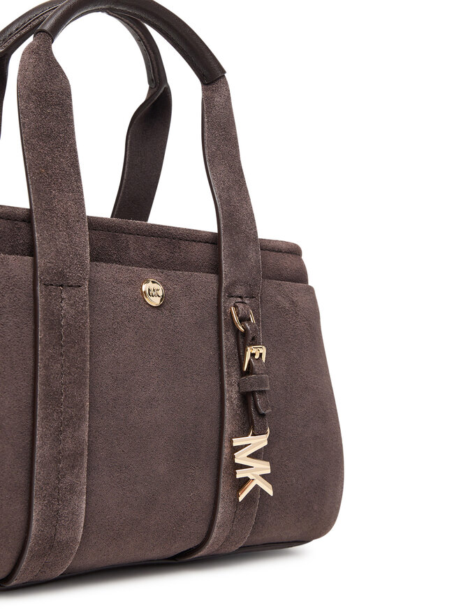 MICHAEL Michael Kors Сумка MICHAEL Michael Kors Romee 32F5G1ZC1S Коричневий