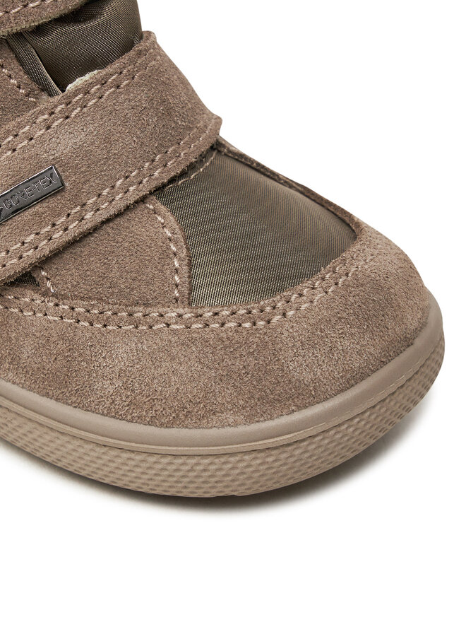 Primigi Μπότες Χιονιού Primigi 6850500 M GORE-TEX Μπεζ