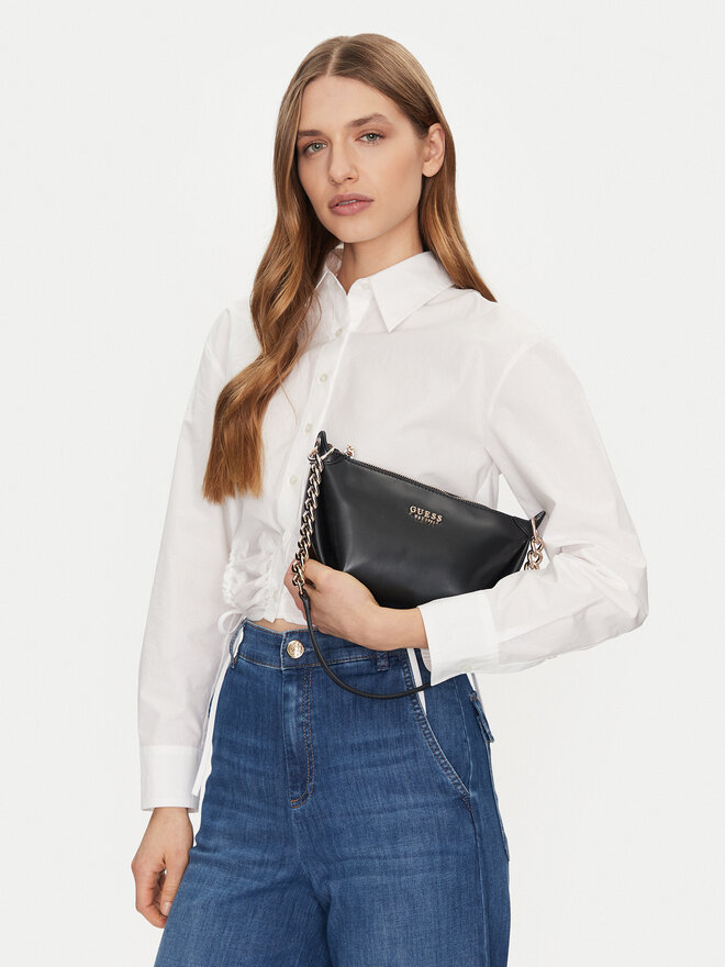Guess Сумка Guess HWEVG9 53517 Чорний