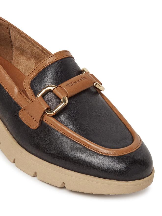 Tamaris Scarpe basse Tamaris 1-24628-44 Blu scuro