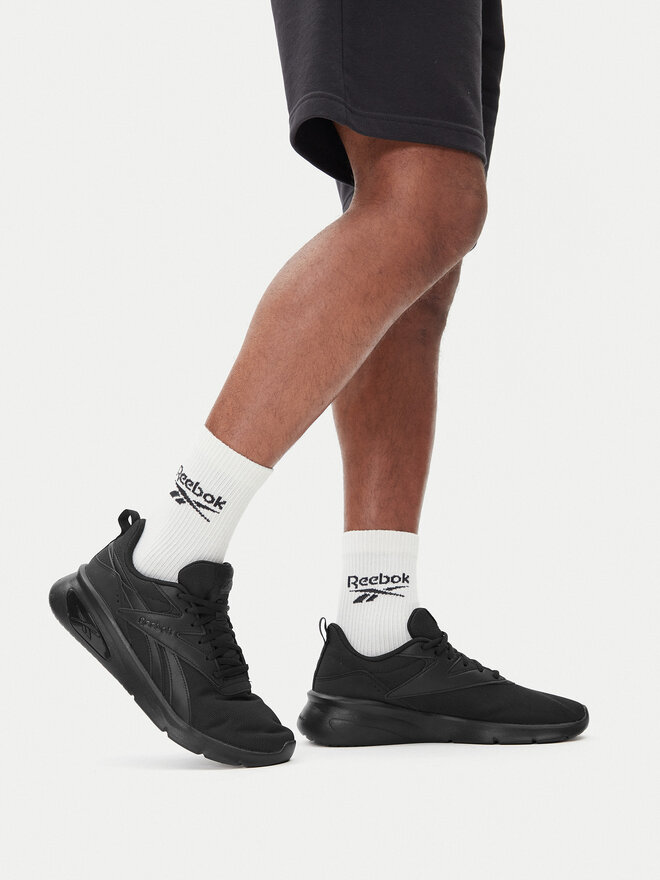 Reebok Сникърси Reebok CEO-RIDER V 100200387 Черен