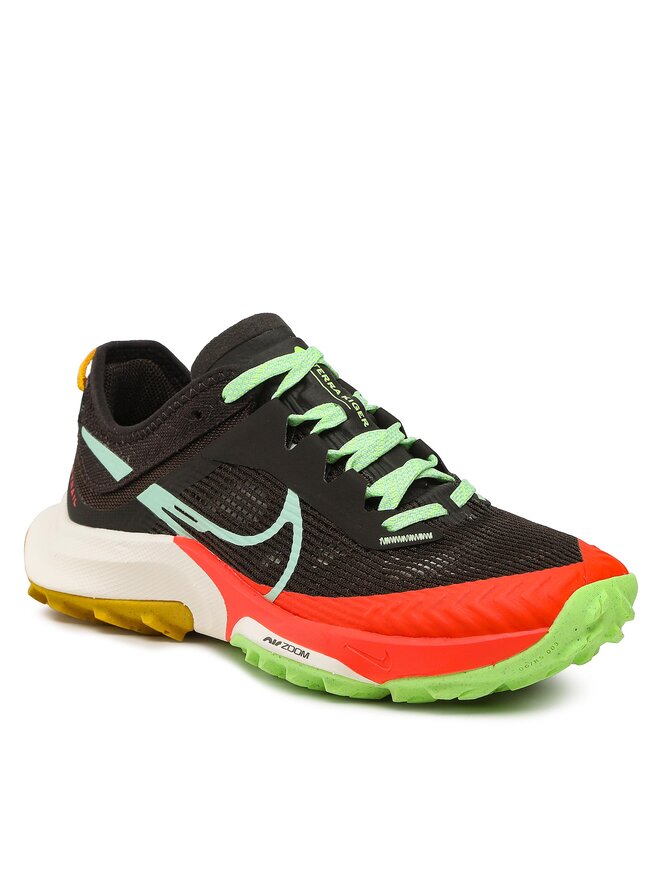 Nike Scarpe running Nike Air Zoom Terra Kiger 8 DH0654 200 Nero