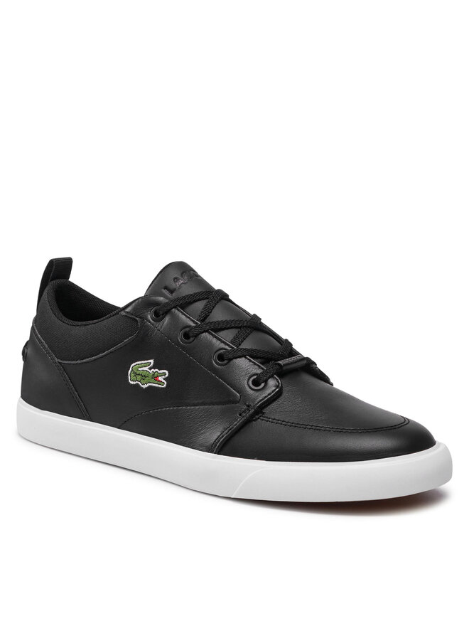 Lacoste Sneakers Lacoste Bayliss 0722 1 Cma 7-43CMA0048312 Schwarz