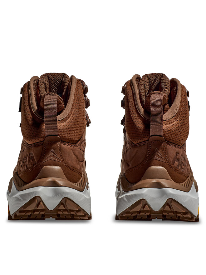 Hoka Pārgājienu apavi Hoka Kaha 2 GTX GORE-TEX 1123155 Brūns