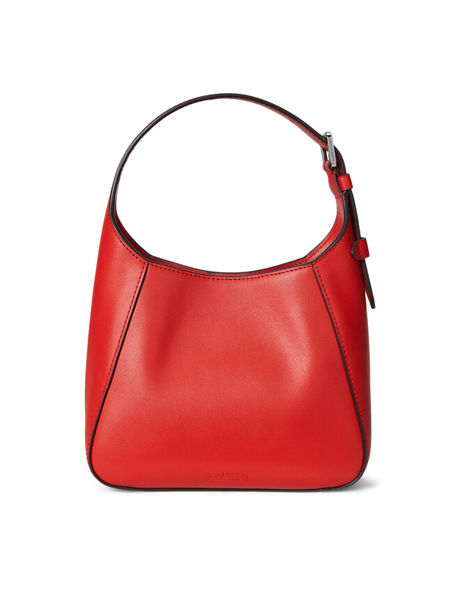 LAUREN RALPH LAUREN Handtasche LAUREN RALPH LAUREN 431966750007 Rot