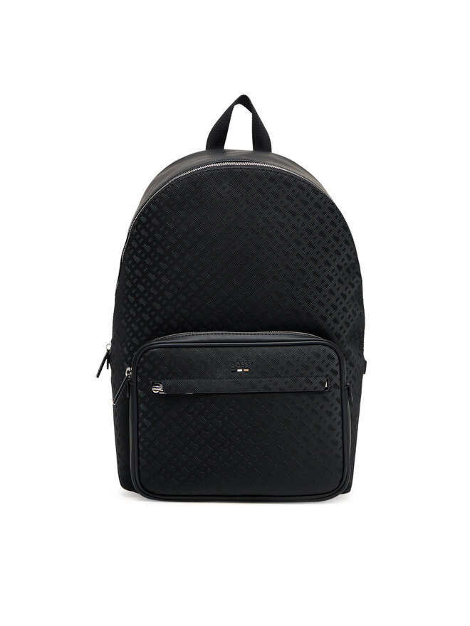 BOSS Rucksack BOSS 50548062 Schwarz