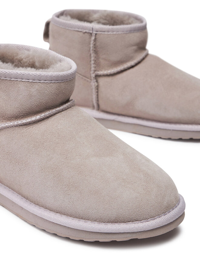 EMU Australia Schneeschuhe EMU Australia Stinger Micro W10937 Grau