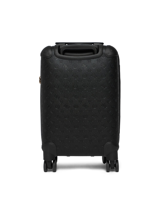 Guess Kabinenkoffer Guess Wilder Travel TWDP74 52983 Schwarz
