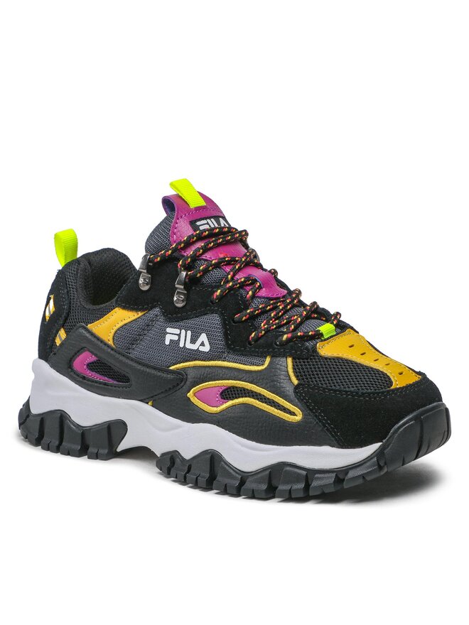 Sneakers Fila Ray Tracer Tr2 Wmn FFW0083.83157 Noir fr.eschuhe.ch