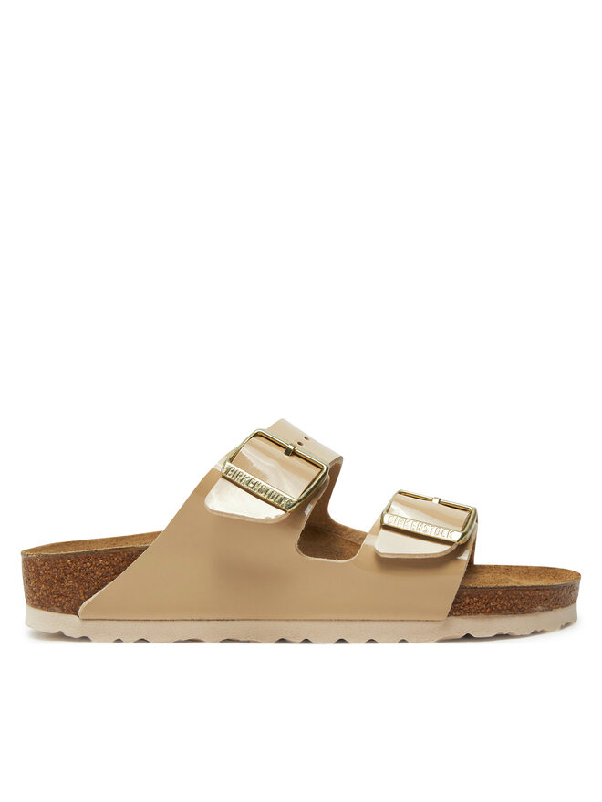 Birkenstock Šľapky Birkenstock Arizona Bf 1013070 Béžová