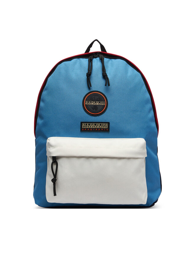 Napapijri Rucksack Napapijri Voyage 03 NP0A4GGH Bunt