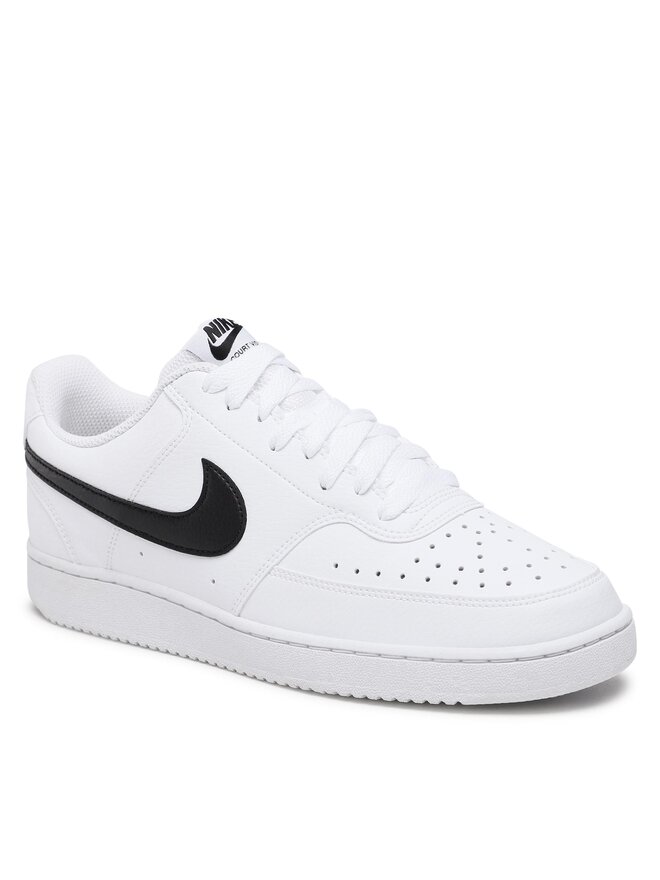 Nike Снікерcи Nike Court Vision Lo Nn DH2987 101 Білий