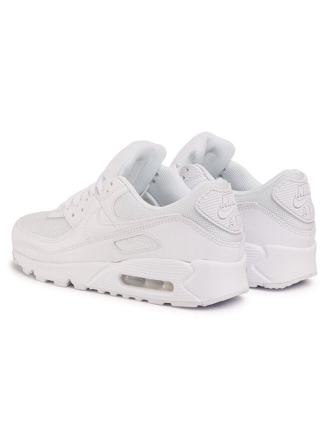 Nike Снікерcи Nike Air Max 90 CN8490 100 Білий