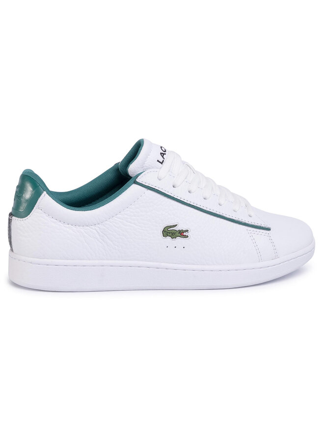 Lacoste Sneakers Lacoste Carnaby Evo 120 2 Sma 7-39SMA0061082 Weiß