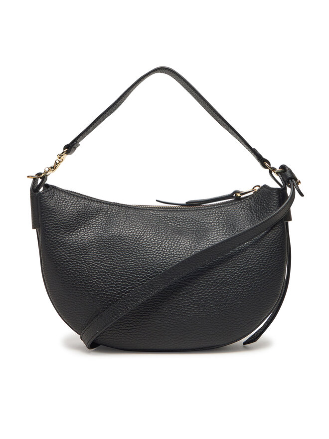Coccinelle Handtasche Coccinelle E1 SHA 13 03 01 Schwarz