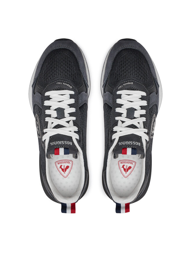 Rossignol Sneakers Rossignol W Hrtg RetroRNMWA30 Nero