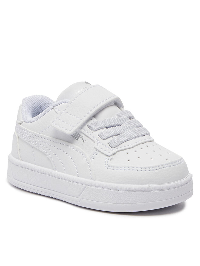 Puma Tenisice Puma Caven 2.0 Ac+ Inf 393841-02 Bijela