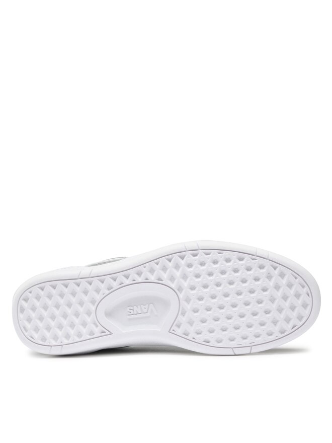 Vans Tenisky Vans Ua Cruze Too Cc VN0A5KR5BFF1 Šedá