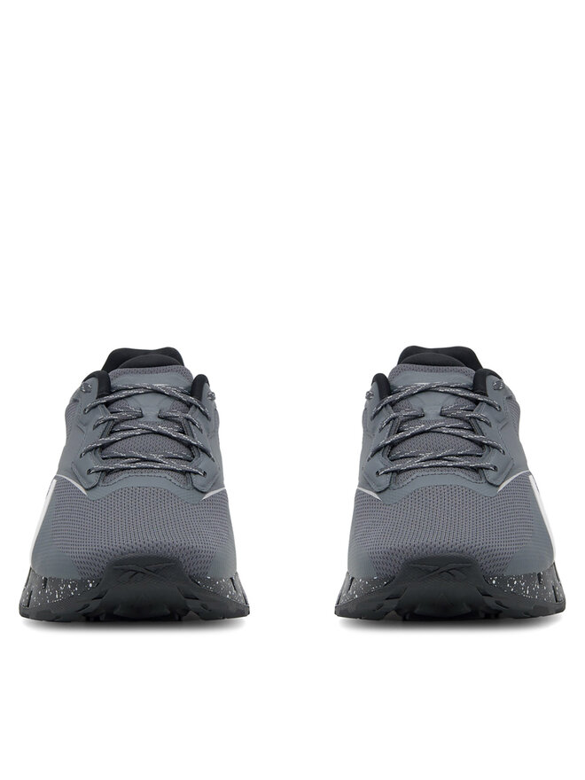 Reebok Παπούτσια για Τρέξιμο Reebok Zig Dynamica 4 Adventure 100074699 Γκρι