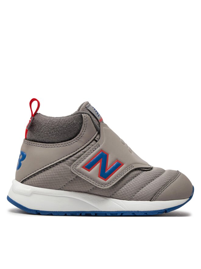Sneakers New Balance PTCOZYGB Gris chaussures