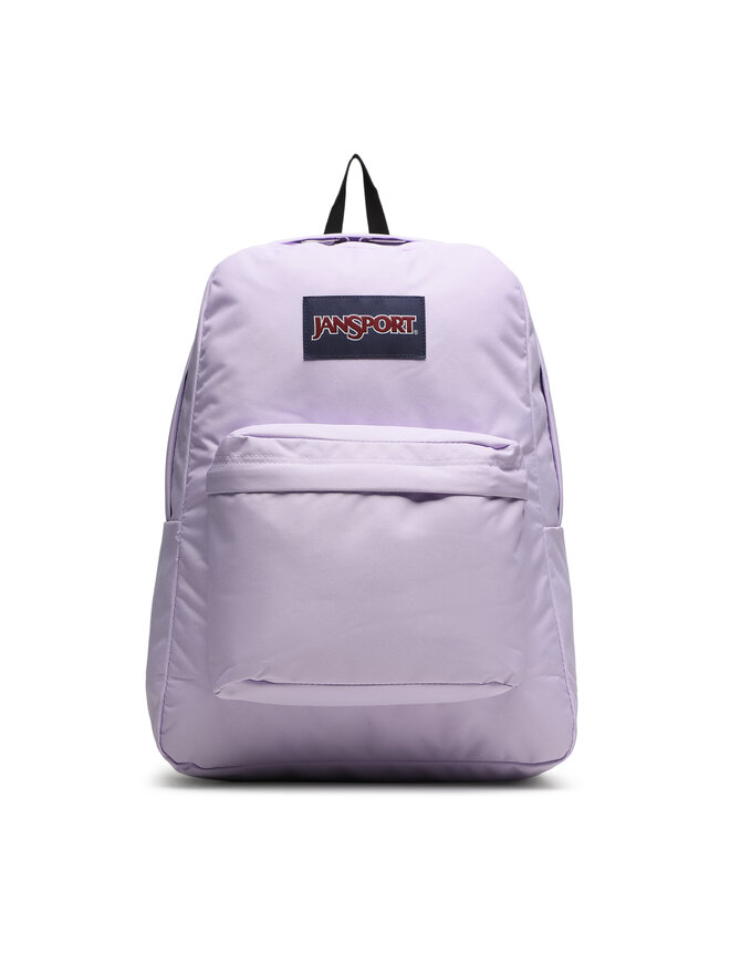 Mochila JanSport Superbreak One EK0A5BAGW301 Violeta zapatos.es