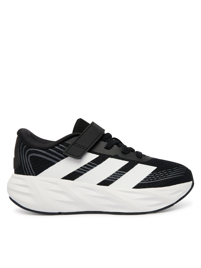 adidas Снікерcи adidas Galaxy 8 KI1688 Чорний