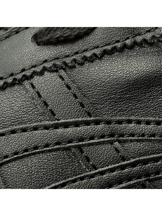 Onitsuka Tiger Sneakers Onitsuka Tiger Mexico 66 D4J2L Schwarz