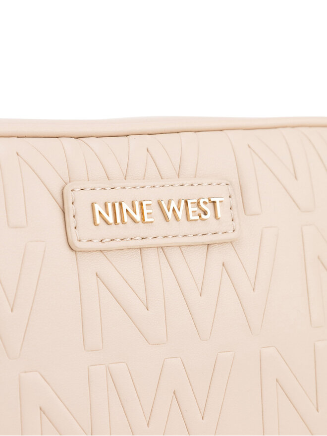 Nine West Ročna torba Nine West LX10049 Bež