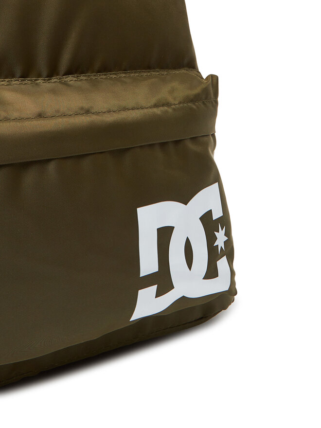 DC Vak so sťahovacou šnúrkou DC DCI-P-004-07 Kaki