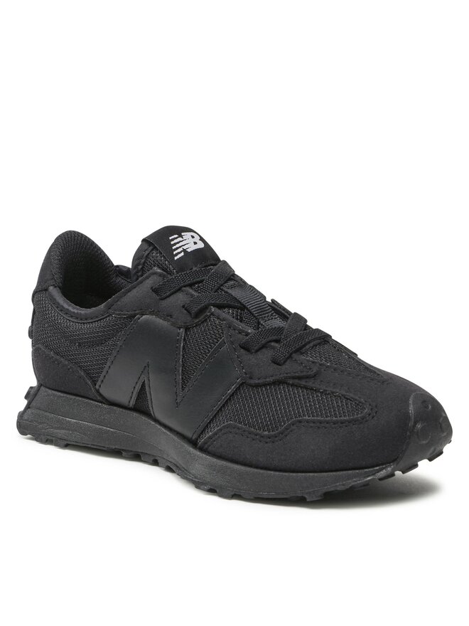 New Balance Sneakersy New Balance PH327CTB Čierna