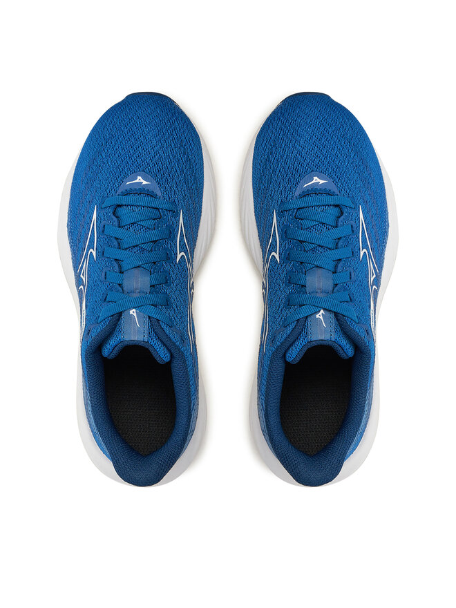 Mizuno Pantofi pentru alergare Mizuno Enerzy Rider K1GC2416 Albastru