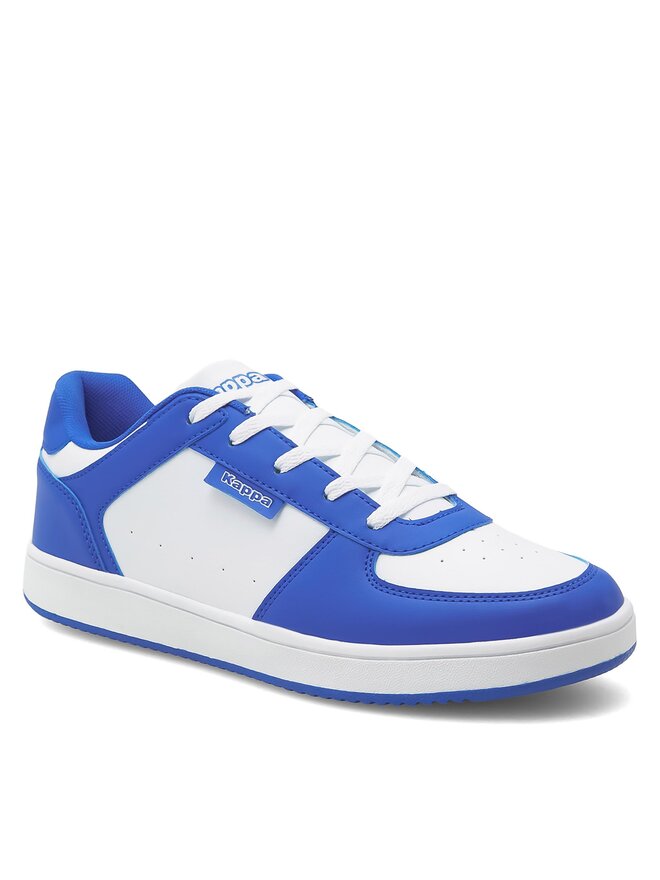 Kappa Tenisice Kappa Logo Malone 4 341R5DW-A1U Bijela