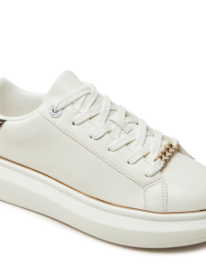 Aldo Sneakers Aldo Tahlea 13934175 Alb