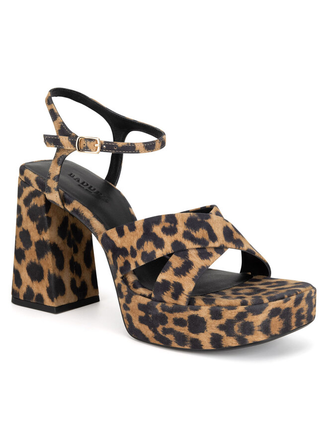 Badura Sandalias Badura ODIL-V21568-933-2 Marrón