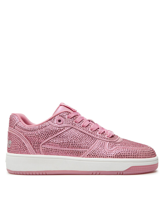 Aldo sneakers pink deals