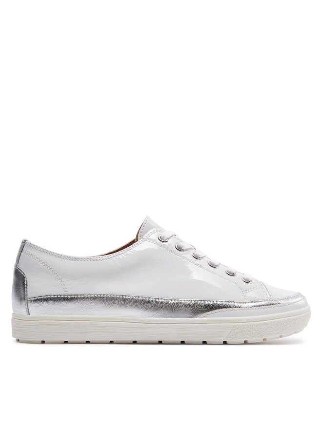 Caprice Sneakers Caprice 9-23654-42 Weiß