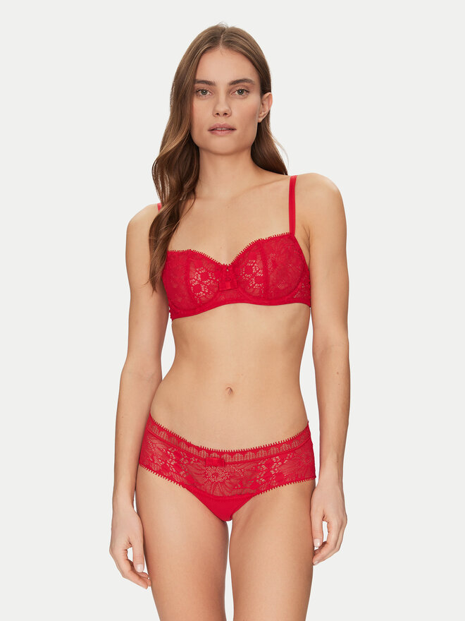 Chantelle Chantelle Braguitas clásicas Day To Night C15F40 Rojo