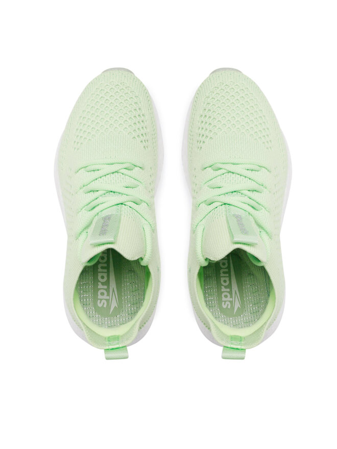 Sprandi Sneakers Sprandi CP07-01445-16(IV)CH Grün