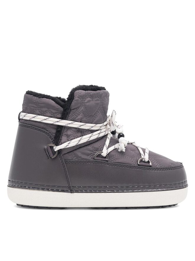Jenny Fairy Botas de nieve Jenny Fairy SOPHIA GH9091 Gris